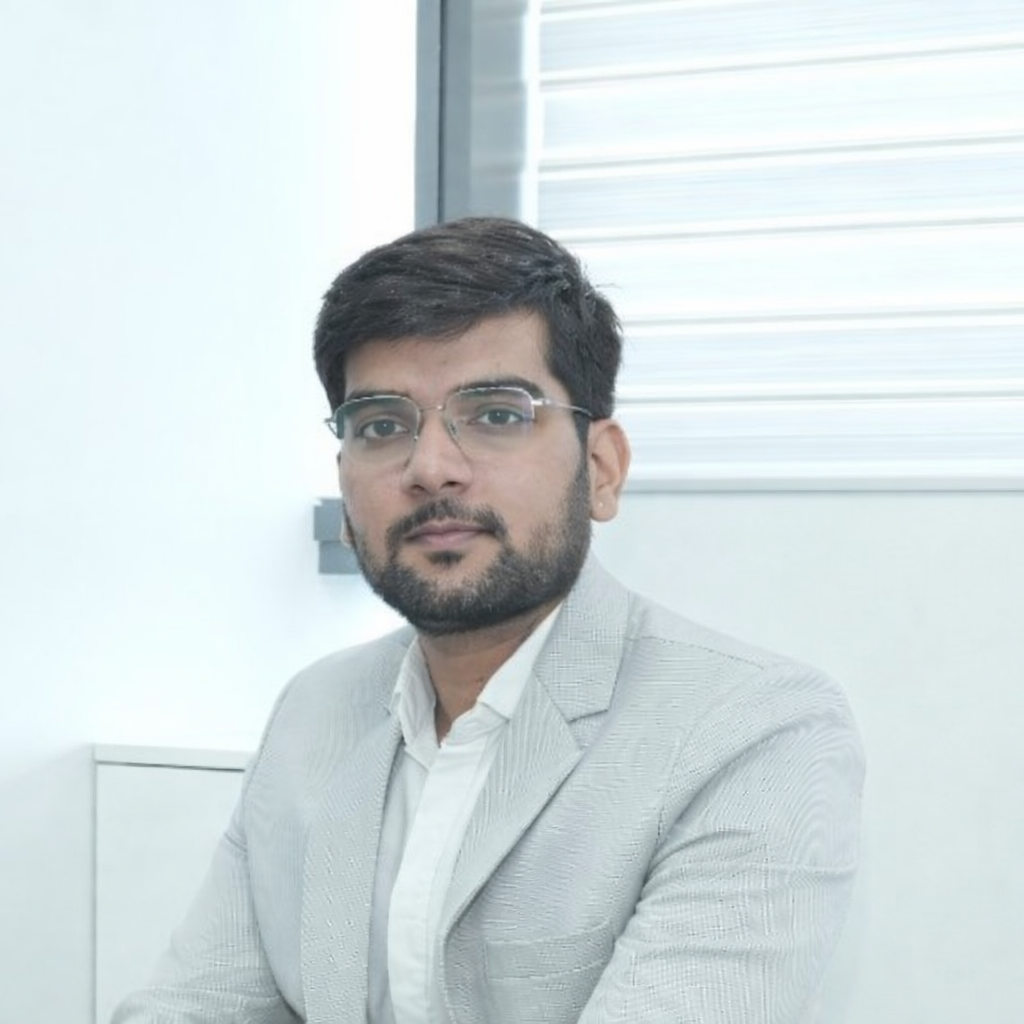 ca harshal lodha