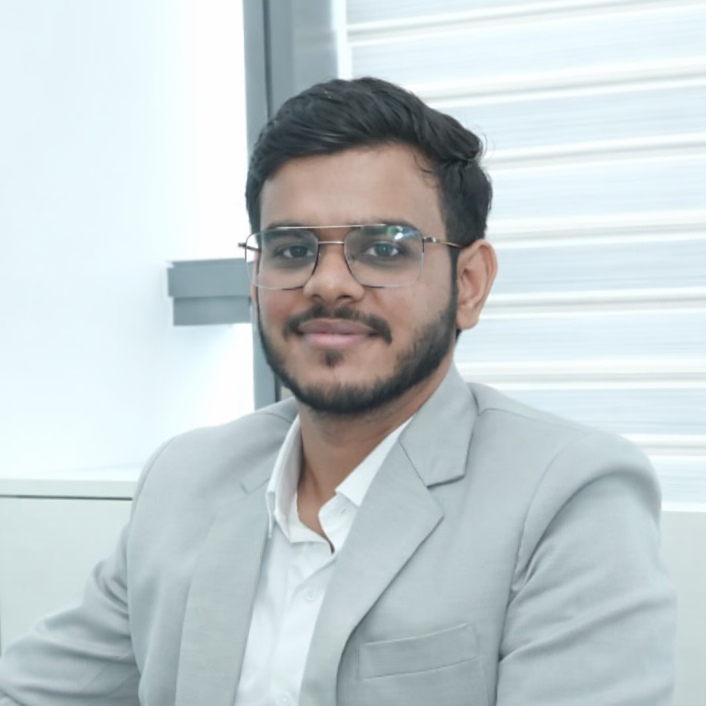 ca nitesh vaidya