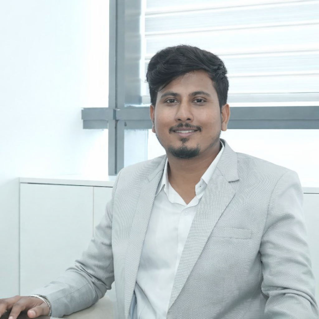 ca ajinkya jangada